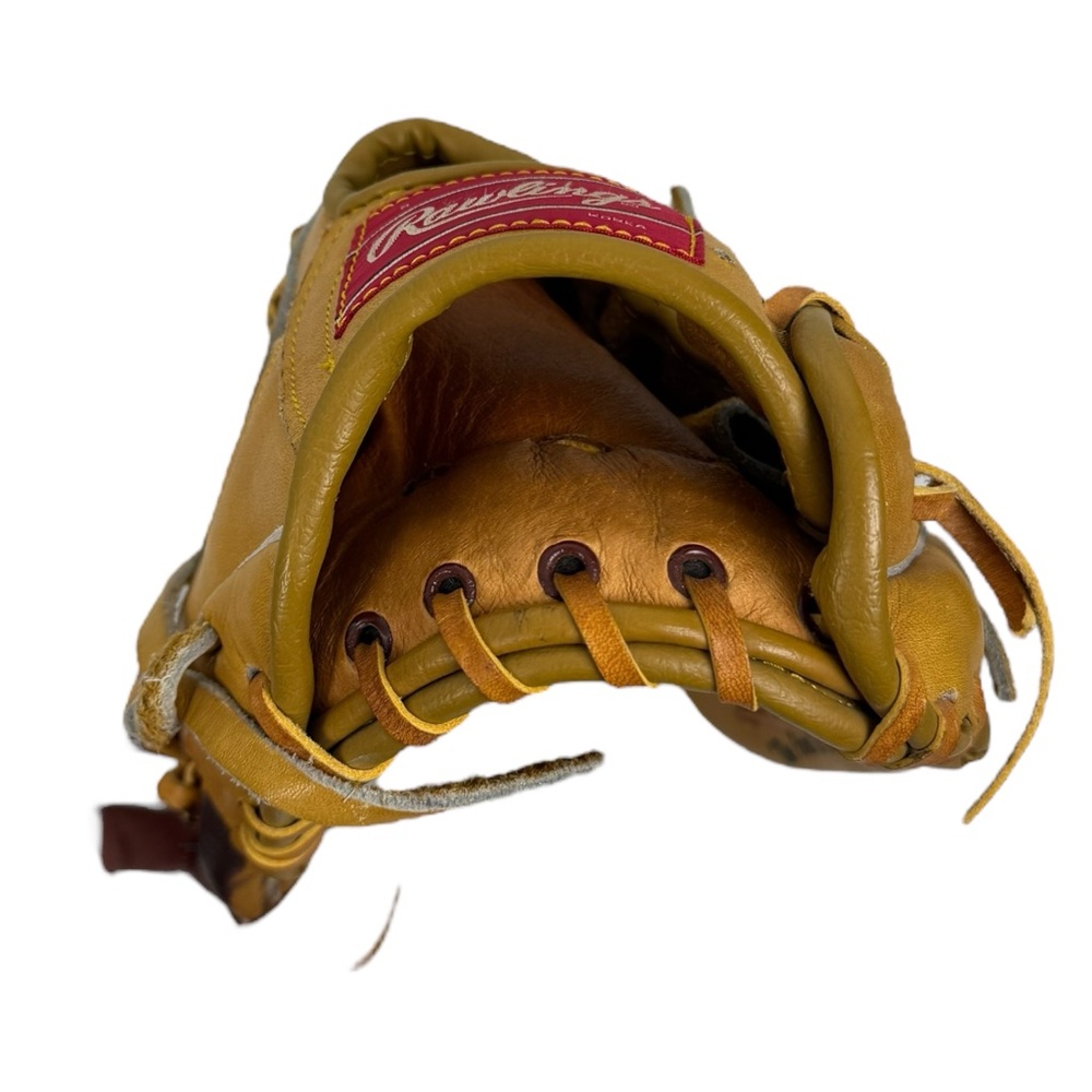 Rawlings Greg Luzinski Baseball Softball Glove Pg… - image 4
